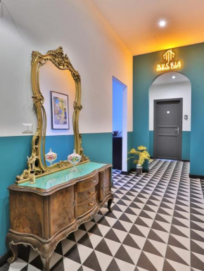 Nuccia Urban Loft Napoli